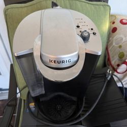 Keurig Coffee Maker 