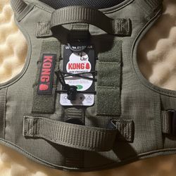 Kong Dog Harness