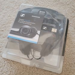 Sennheiser PC 8 USB Headset