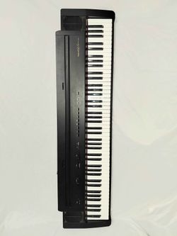 Roland EP9 Keyboard + Roland ACk120 PSU