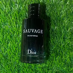 Dior Sauvage