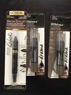 Make up