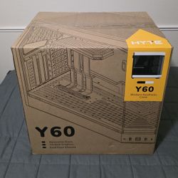 PC Desktop Case. Y60
