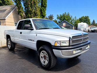 1999 Dodge Ram 2500