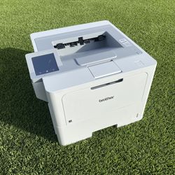 Brother Laser Printer - NEW Toner