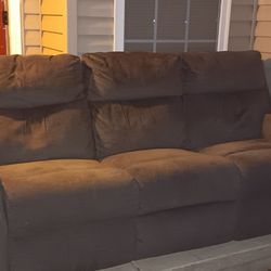 Sofa Recliner