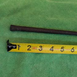 Chevrolet Silverado After Market Antenna 