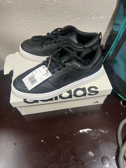 Adidas Park ST Low-Top Sneakers