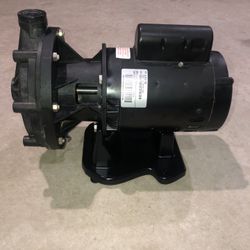 Swimming Pool Pump