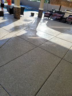 Epoxy Coatings