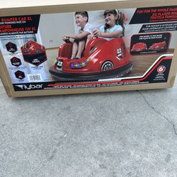 Bumper Car