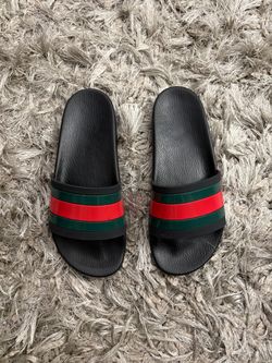Gucci slides