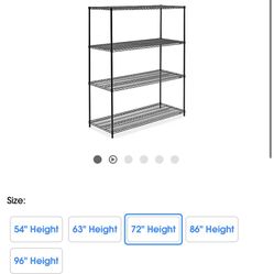 Wire Shelf New In Box 