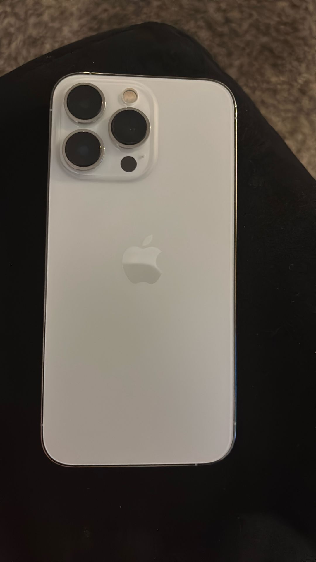 iPhone 13 Pro (White)