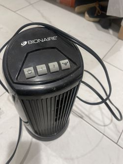 Electric Heater