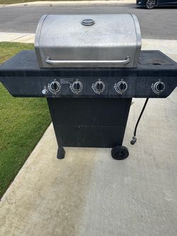 Grill