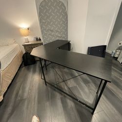 Office Desk