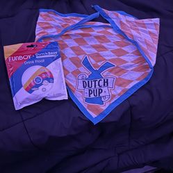 Dutch Bros Limited Edition Giveaways (Negotiations Welcomed)