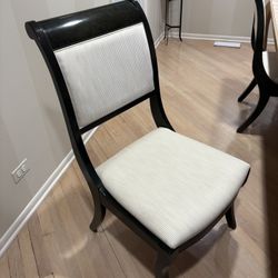  Wooden Dining Chair 