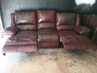 Used couches