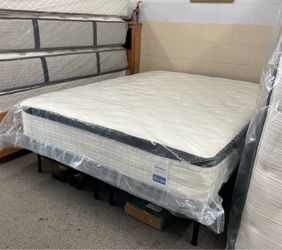 Queen Size Mattress