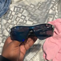 Oakley radarlock  Sunglasses