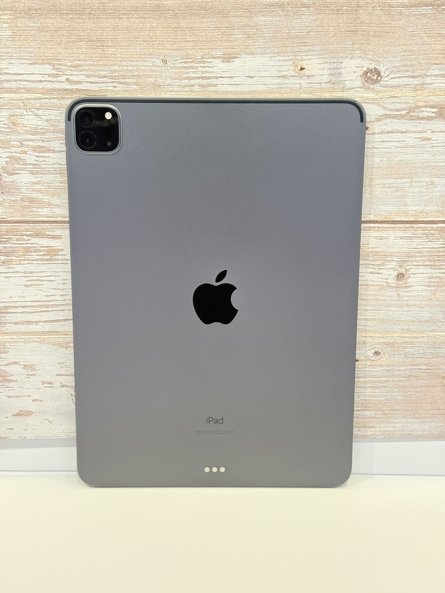 Apple iPad Pro 11” 3rd Generation 256GB WiFi M1 Chip