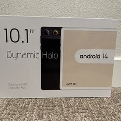 Tablet Dynamic Halo A10 Android