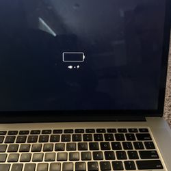 MacBook Pro Air 18 Inch 
