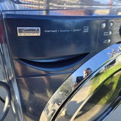 Kenmore Elite Washer