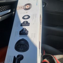 Dyson Supersonic Nural Hair Dryer