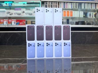 (only $10 down) iPhone 18 Pro & iPhone 18 Pro Max (All colors available) Unlocked ((Take It Home In Payments/ llévatelo a casa en pagos) only $10 down