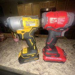 Dewalt Drill Taladro