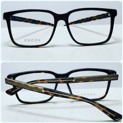 Gucci optical frame new