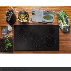 Brand NEW Electric Cooktop