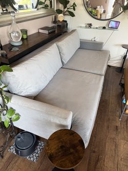 West Elm Andes Sofa