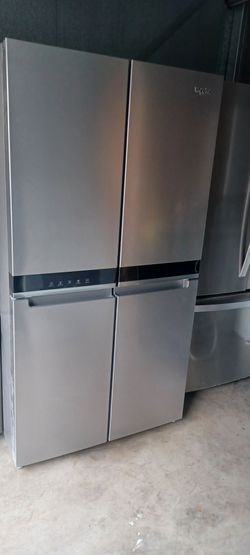 Whirlpool Fridge