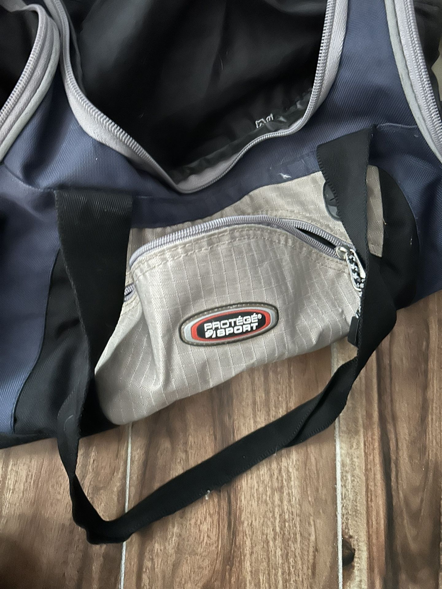 Duffle Bag