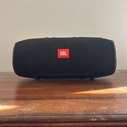 JBL Speaker Xtreme 1