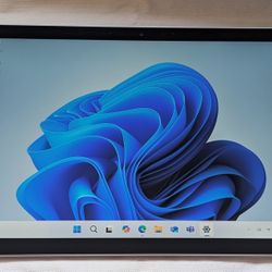 MICROSOFT SURFACE PRO 7 WINDOWS TABLET i5 Processor 8GB RAM READ!