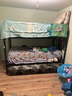 Bunk beds