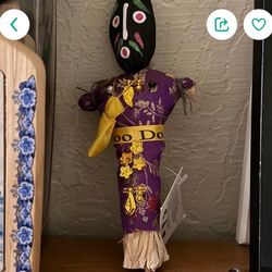 Voodoo