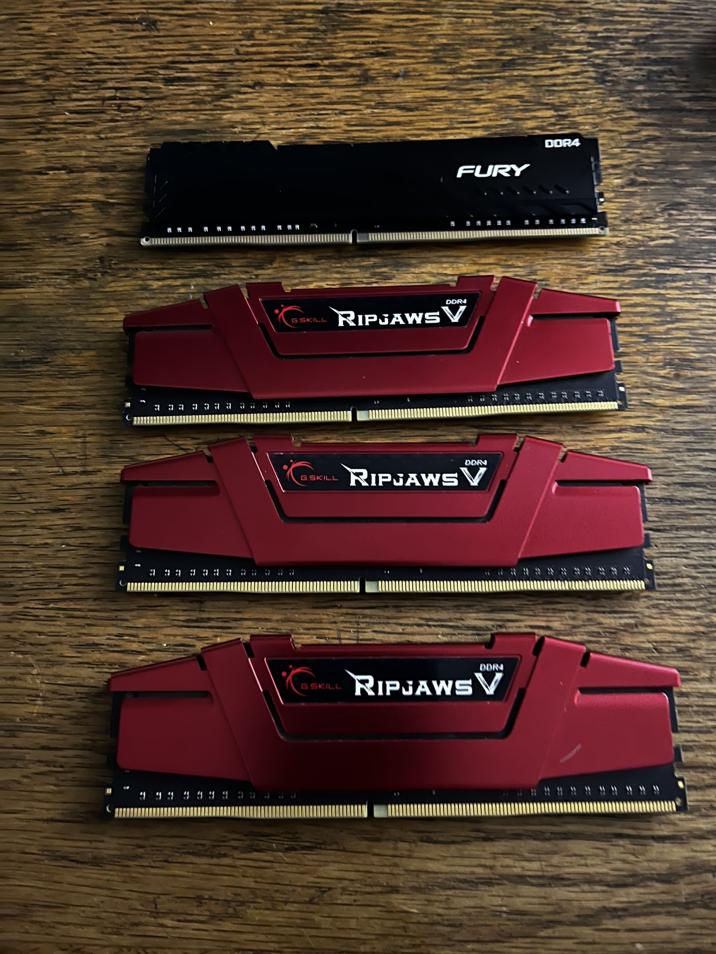 Computer Memory UDIMM