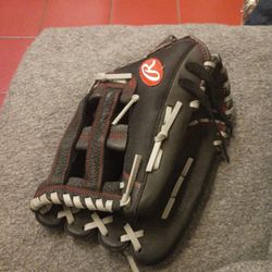 Baseball Glove Rawlings 