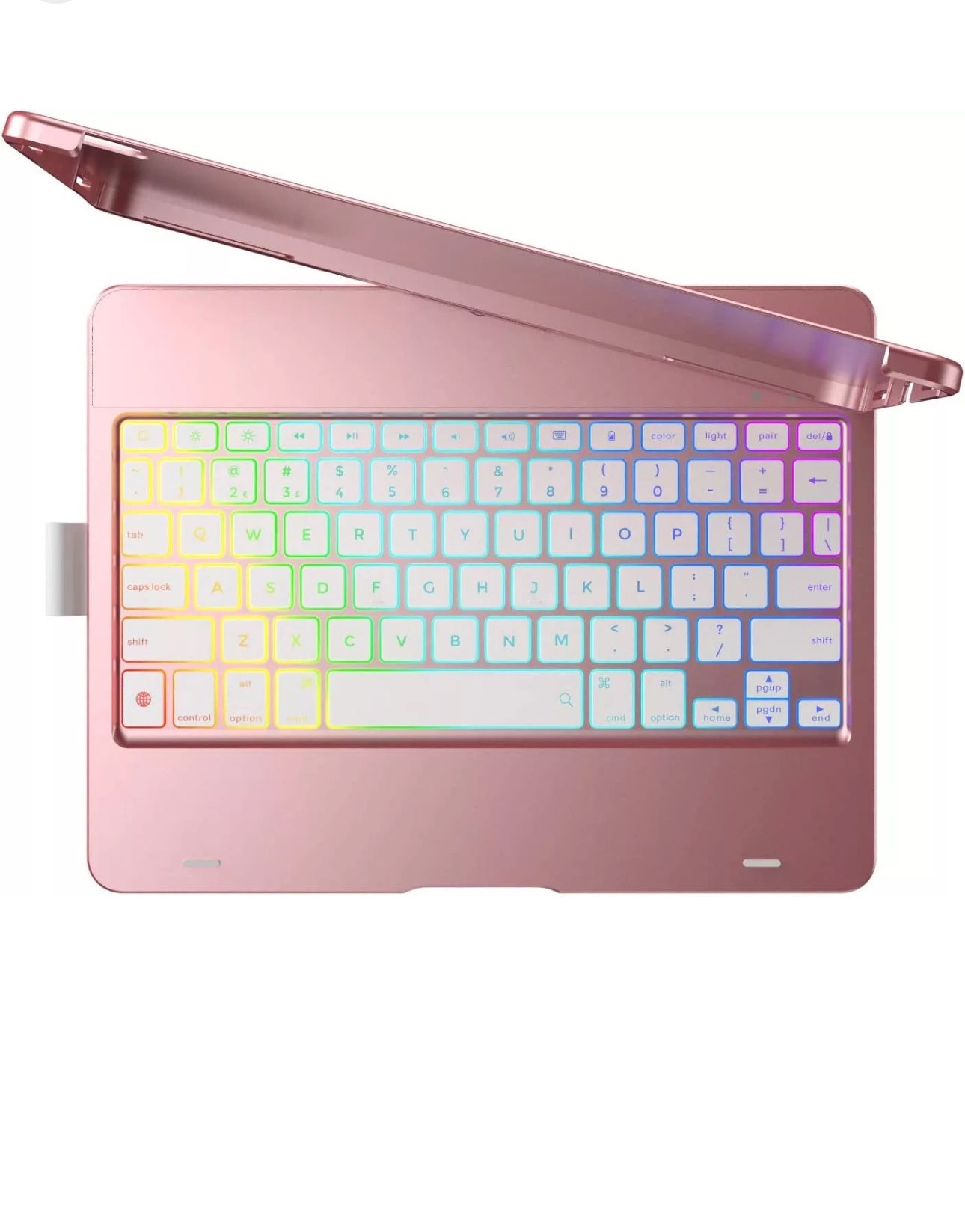 iPad Keyboard / Case