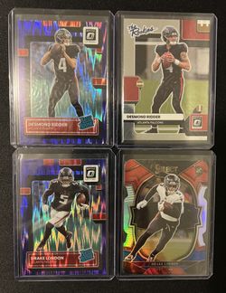🔥🔥2022 Atlanta Falcons Lot🔥🔥