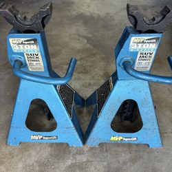 Jack Stands (Cooper City)