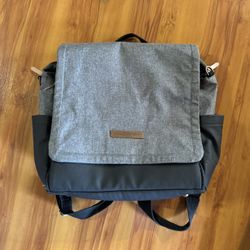 Petunia Pickle Bottom Boxy Backpack