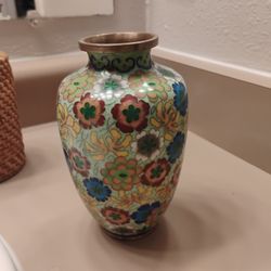 Flower Vase 