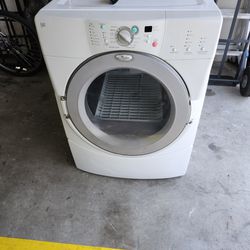 Whirlpool  Dryer